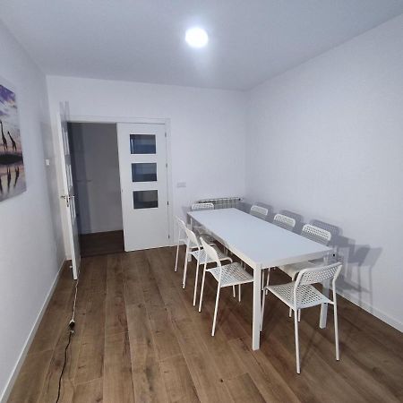 Apartamentos Rosalia De Castro 27 รีบาเดโอ ภายนอก รูปภาพ